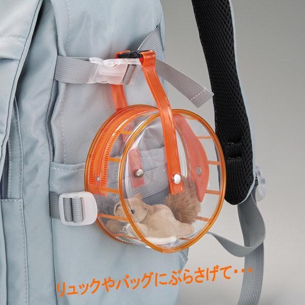 リス(LOUIS VUITTON) セトクラフト F24-0473 回し車ポーチ リス(LOUIS VUITTON) セトクラフト F24-0473 回し車ポーチ