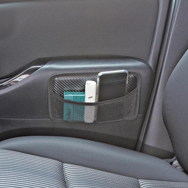 ナポレックス Fizz 1109 メッシュポケット カーボン調 Fizz1108 ネコポス対応品 お取り寄せ商品 ドアポケット ポケット 小物入れ 433 Kcmオンラインショップ 通販 Yahoo ショッピング