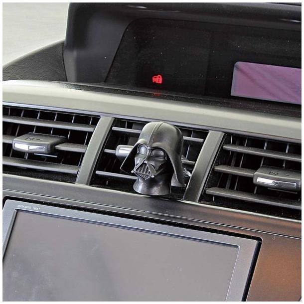 ナポレックス Star Wars スターウォーズ Sw 9 マスコットacコロン ダースベイダー ホワイトムスク Sw9 お取り寄せ商品 芳香剤 香水 433 Kcmオンラインショップ 通販 Yahoo ショッピング