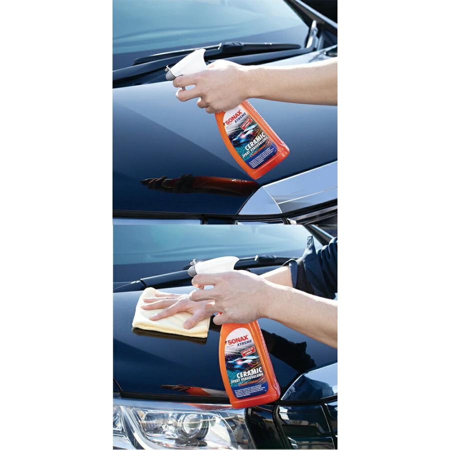 257400 SONAX エクストリーム セラミックスプレーコーティング 750ml 晴香堂 【お取り寄せ商品】ソナックス :628-4064700257405:KCMオンラインショップ - 通販 - Yahoo!ショッピング 257400 SONAX エクストリーム セラミックスプレーコーティング 750ml 晴香堂 【お取り寄せ商品】ソナックス :628-4064700257405:KCMオンラインショップ - 通販 - Yahoo!ショッピング