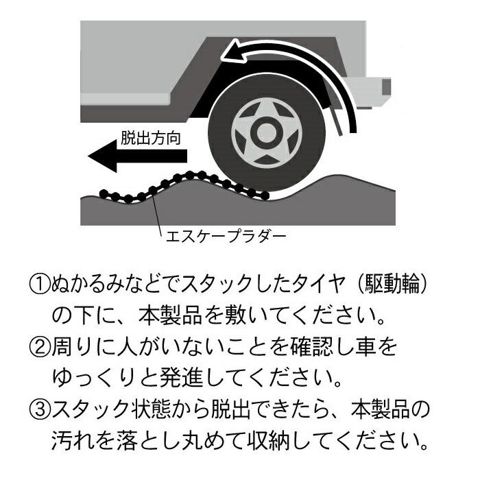 三金商事 AX-STR80 悪路脱出 エスケープラダー 80cm 三金 お 三金商事 AX-STR80 悪路脱出 エスケープラダー 80cm 三金 お