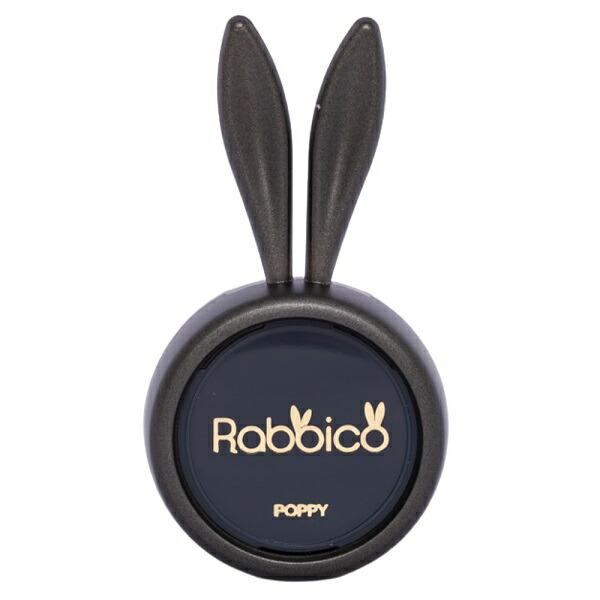 15381 ラビッコエアーショコラ ホワイトムスク 2個入り ダイヤ