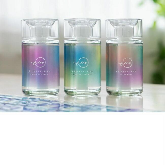 ダイヤケミカル 15842 エモリジナルリキッド イノセントシャワー