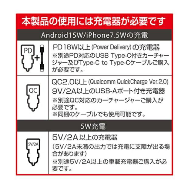 SEIWA セイワ D636 レインボーイルミマグネットワイヤレス SEIWA セイワ D636 レインボーイルミマグネットワイヤレス