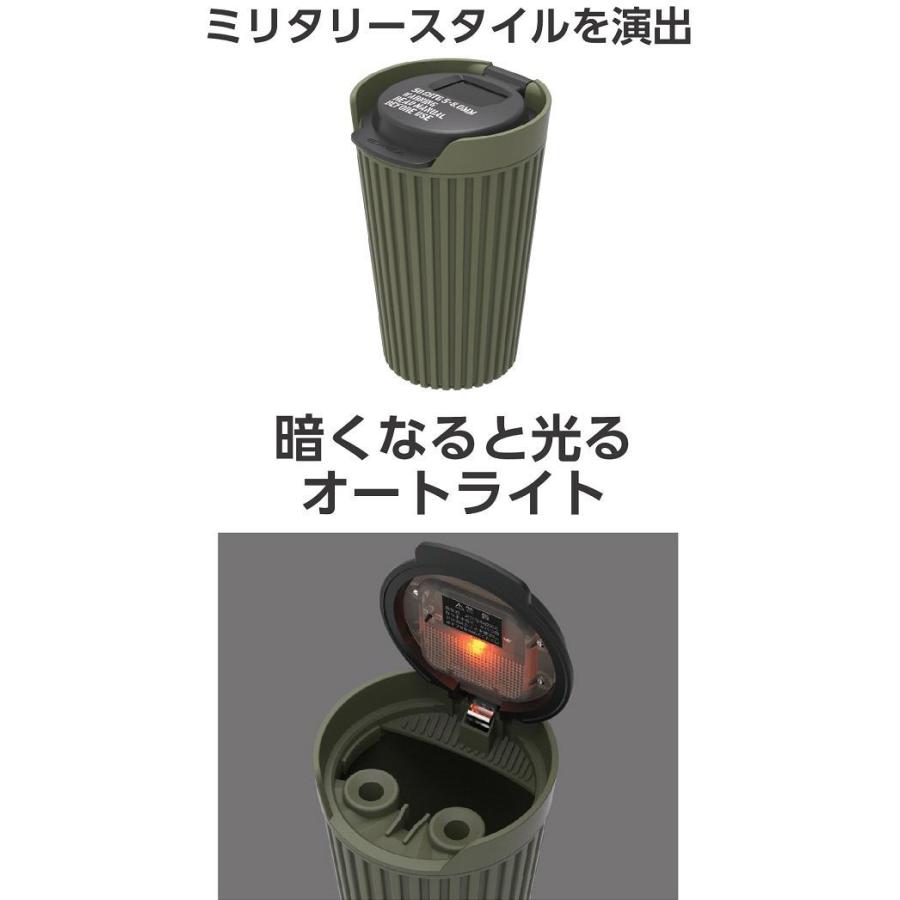 星光産業 EN-20 ソーラーガードアッシュ グリーン EN20【お取り寄せ