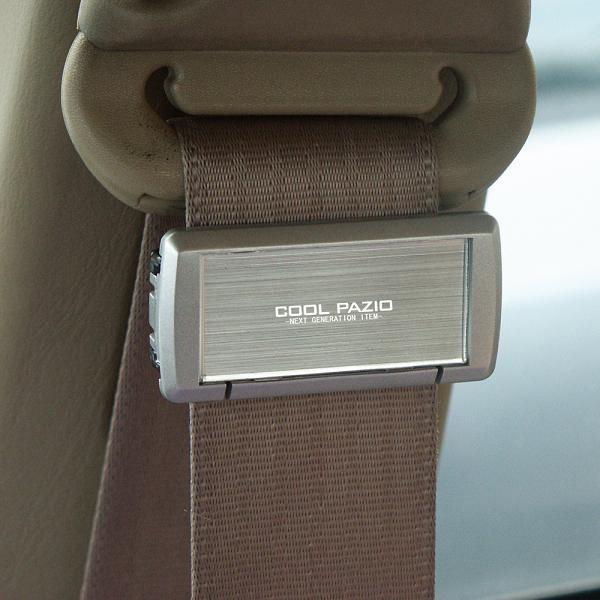 槌屋ヤック PZ-325 ベルトクリップ3 シルバー PZ325【ネコポス