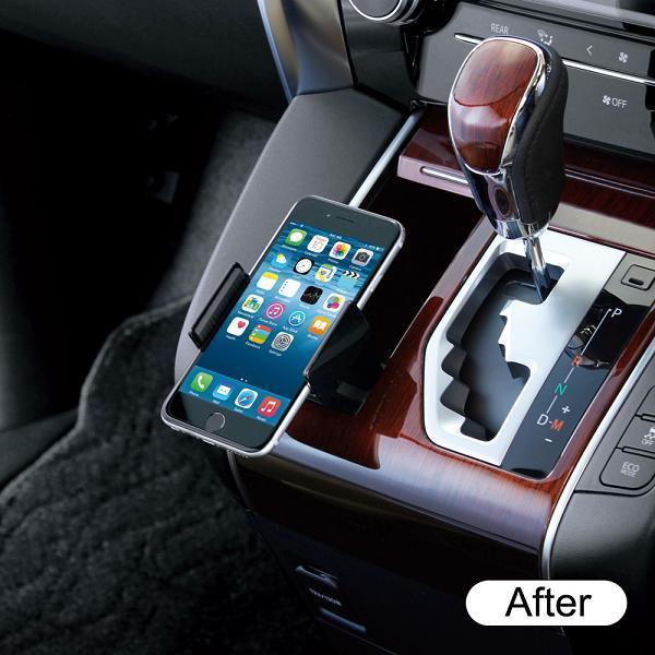 槌屋ヤック SY-AV7 30系 アルファード・ヴェルファイア専用