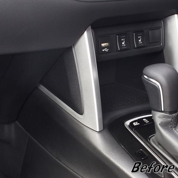 槌屋ヤック SY-CO8 トヨタ カローラクロス専用 電源BOX SYCO8 USB Type