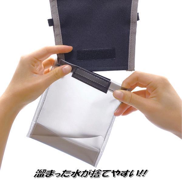 槌屋ヤック ZE-35 らくらくカサ入れ ZE35【お取り寄せ商品