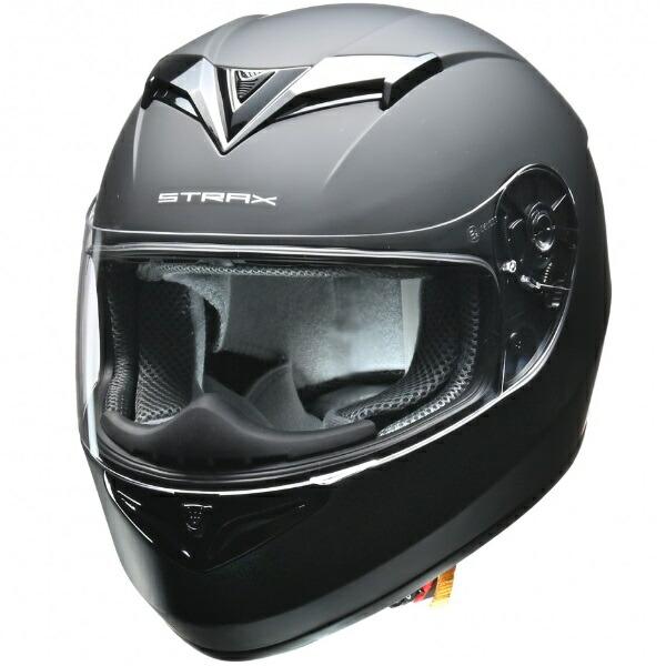 リード工業 LEAD STRAX SF-12 フルフェイスヘルメット マット リード工業 LEAD STRAX SF-12 フルフェイスヘルメット マット