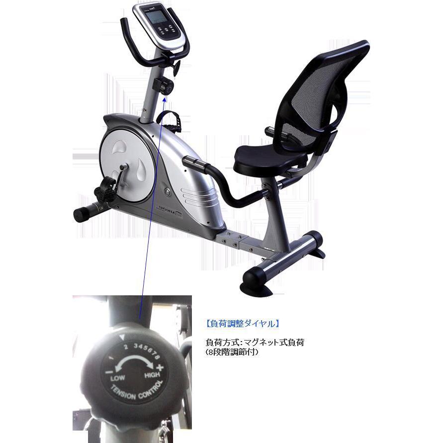 超歓迎】 DAIKOU ダイコウ エリプティカルバイク 家庭用 DK-8900 大広