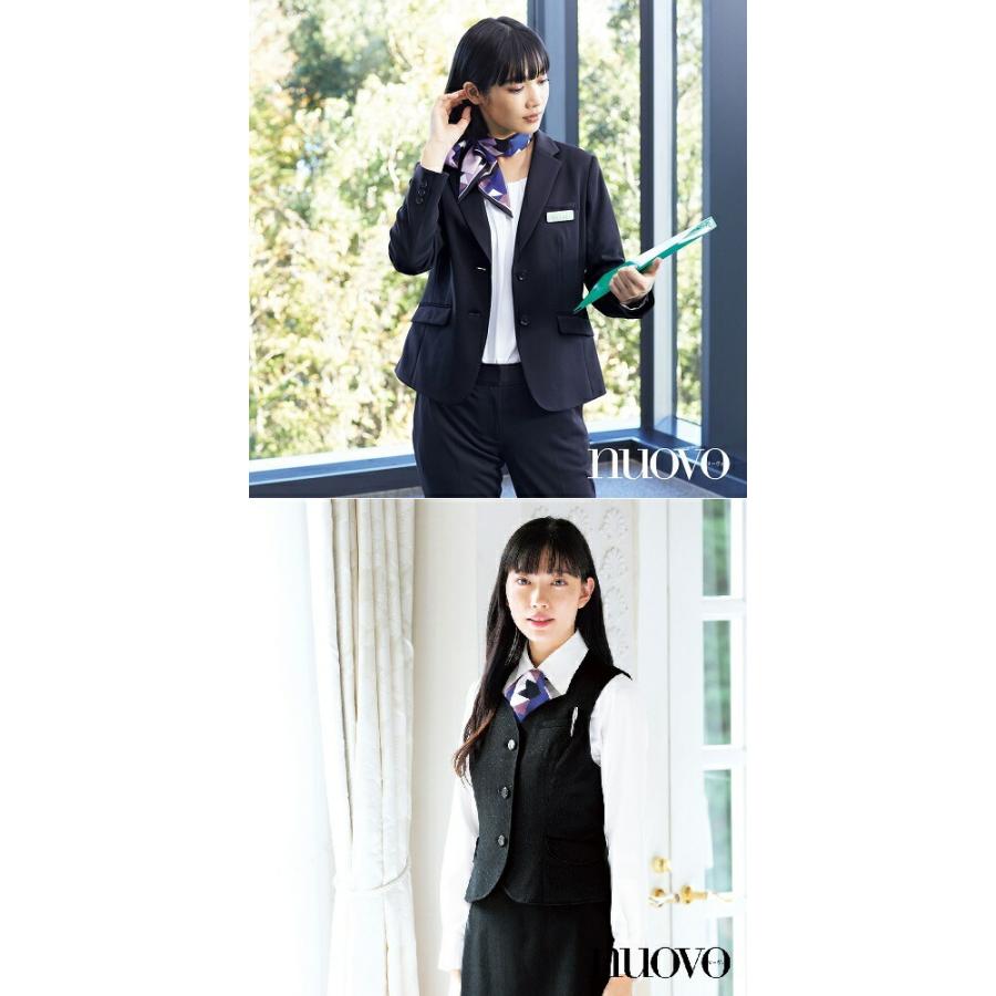 Folk フォーク Or70 スカーフ レディース 全2カラー Nuovo ヌーヴォ お取り寄せ製品 女性用 事務服 営業 受付嬢 リクルート スーツ 646 Or70 Kcmオンラインショップ 通販 Yahoo ショッピング