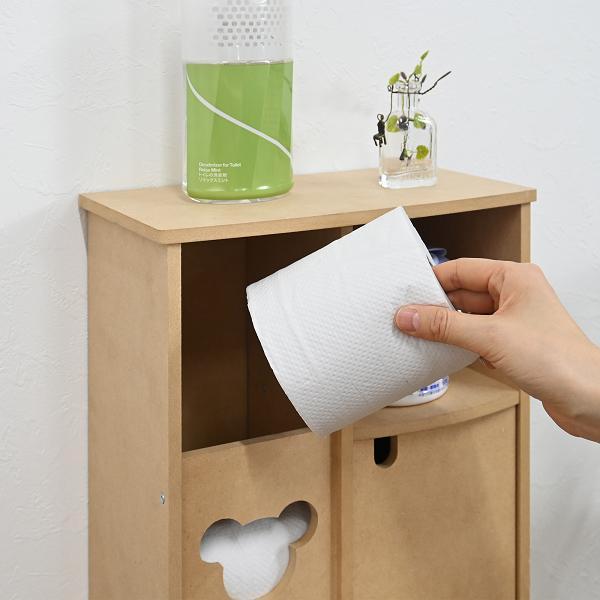 フクダクラフト フクダクラフト F-3161 トイレラックワイド