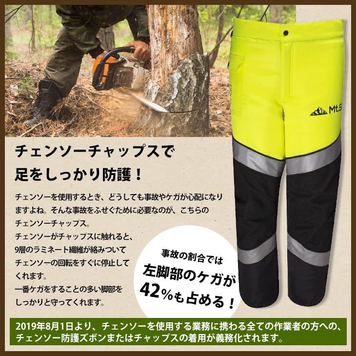 ミルミル様用‼️チャップス❗️小柄な男性や女性向き❗️ むとひろ