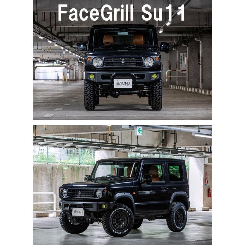 ジムニー ビヨンド ジムニー JB64W ジムニーシエラ JB74W専用 ジムニー ビヨンド ジムニー JB64W ジムニーシエラ JB74W専用