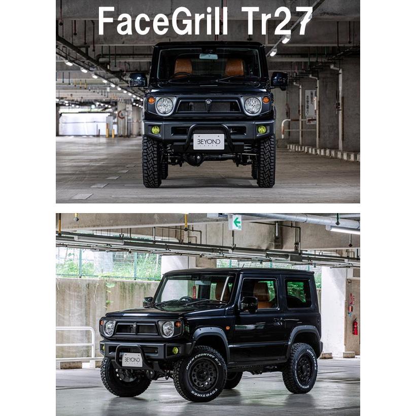 ジムニー ビヨンド ジムニー JB64W ジムニーシエラ JB74W専用 ジムニー ビヨンド ジムニー JB64W ジムニーシエラ JB74W専用