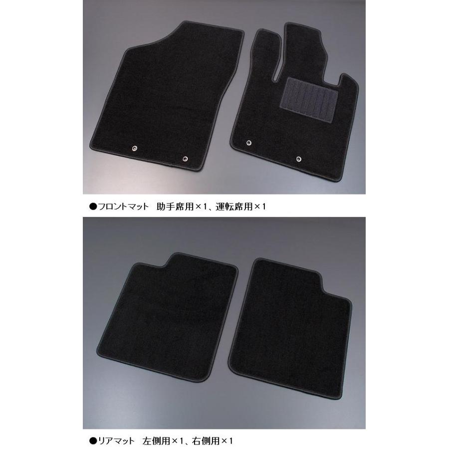 G'BASE GFM-006 アルト・RS・アルトワークス HA36S CVT/5AGS車 G'BASE GFM-006 アルト・RS・アルトワークス HA36S CVT/5AGS車
