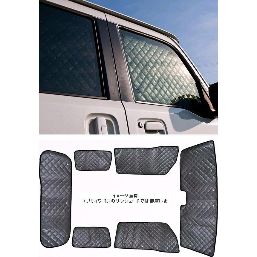 GSS-003 G'BASE アルミブラックサンシェード デュアルセンサー