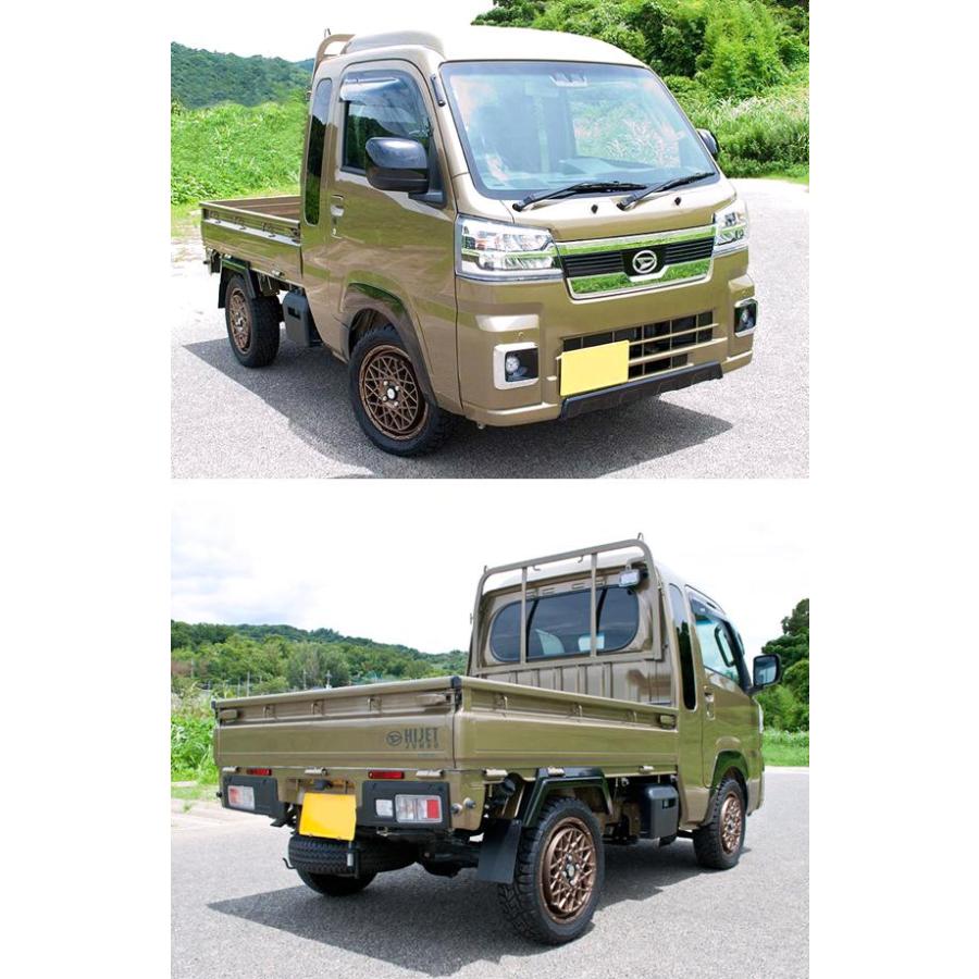 GHA-010 ダイハツ ハイゼットトラック・ハイゼットジャンボ GHA-010 ダイハツ ハイゼットトラック・ハイゼットジャンボ