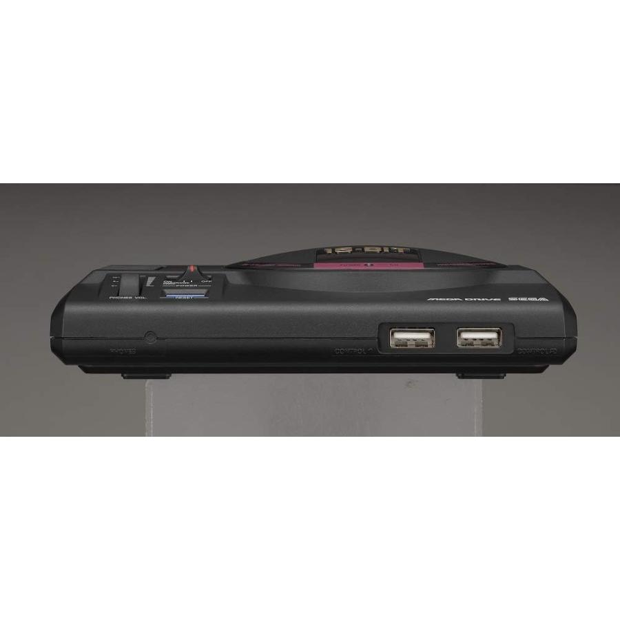 SEGA セガ　メガドライブミニW 未開封新品 セガ（SEGA） 新品未開封品 メガドライブミニW SEGA : kcnetshop