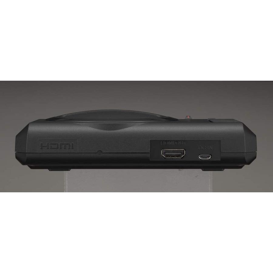 セガ（SEGA） 新品未開封品 メガドライブミニW SEGA : kcnetshop