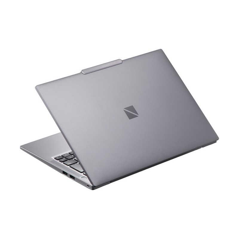 NEC ノートパソコン　Lavie モバイルノートPC「LAVIE Hybrid ZERO」ファミリーを発表 プレス