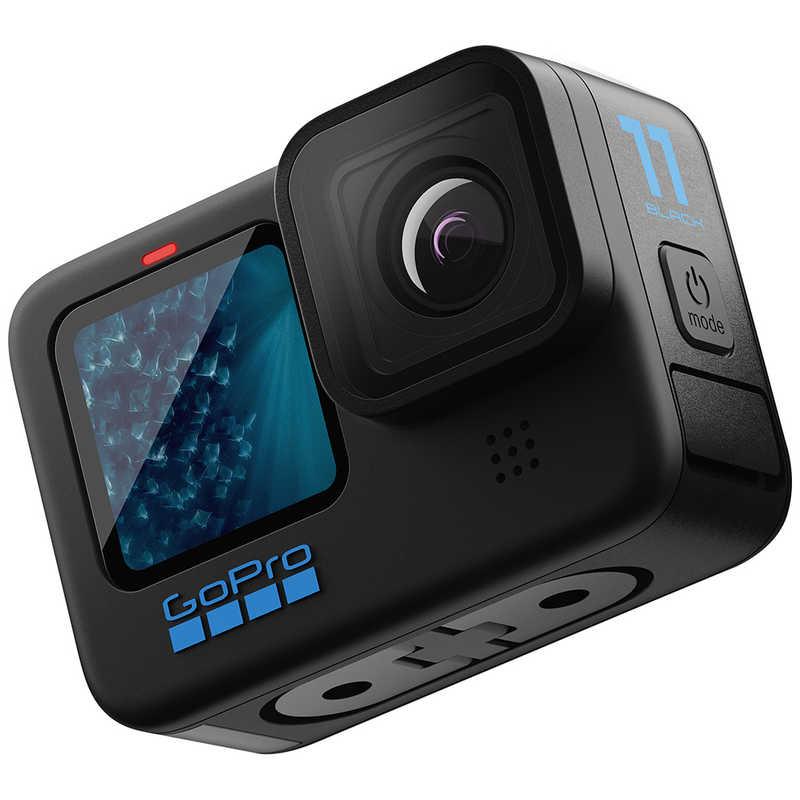 GoPro（ゴープロ） 新品 GoPro CHDHX-112-FW アクションカメラ HERO11 