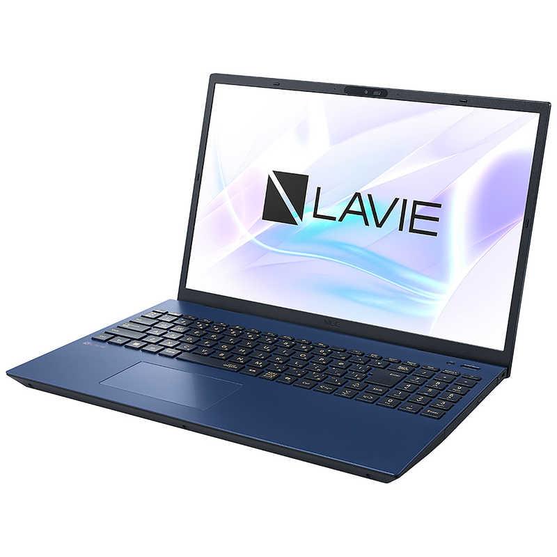 LaVie 新品 NEC ノートPC LAVIE N16 PC-N1675JAL 16型 WUXGA Ryzen 7 