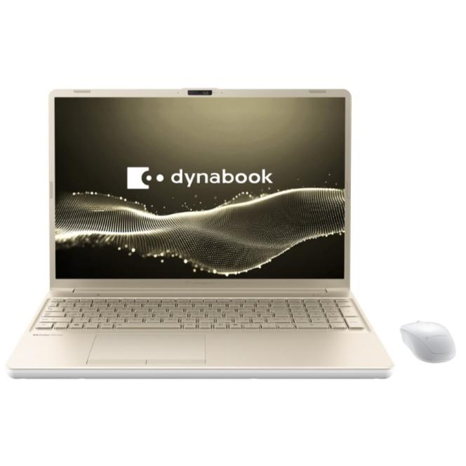 dynabook T7 P2T7APBG [アッシュゴールド]