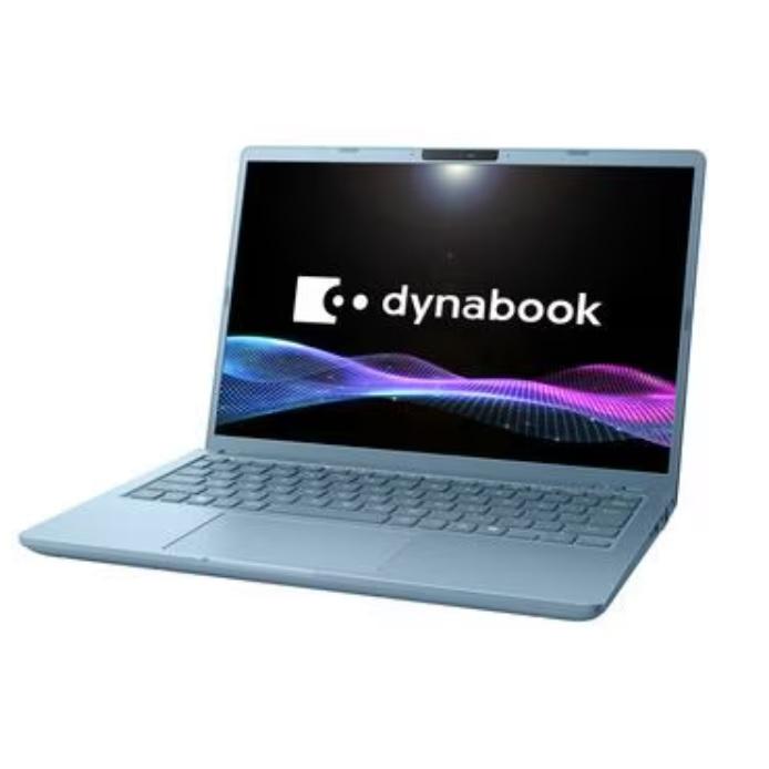 dynabook G8 P1G8ZPEL セレストブルー