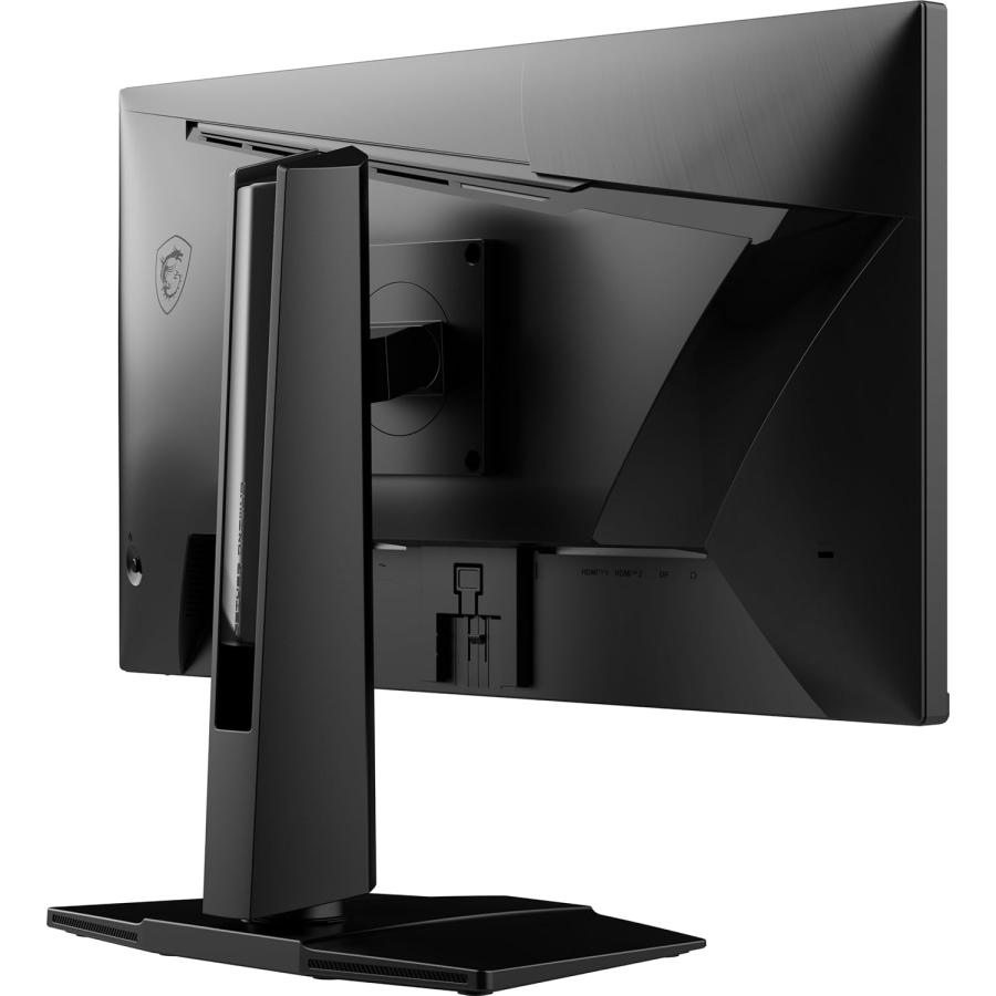 新品★MSI G255PF E2 24.5インチ ゲーミングモニター★期間限定 MSI 新品 MSI G255PF E2 24.5インチ ゲーミングモニター : kcnetshop