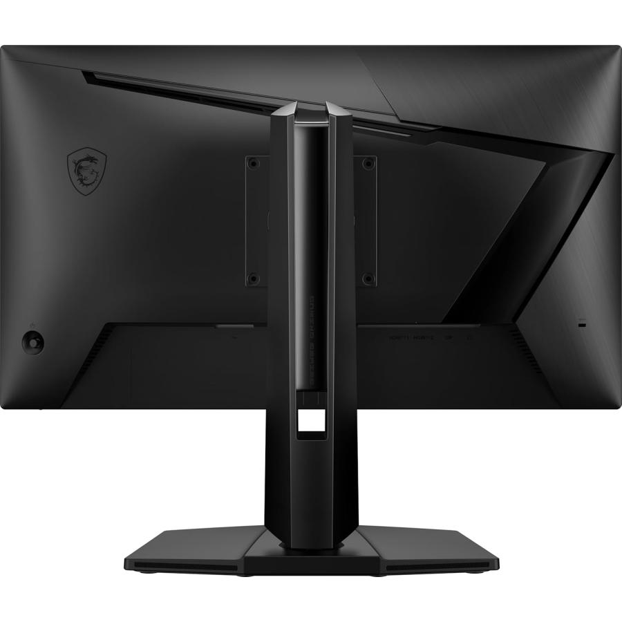 MSI 新品 MSI G255PF E2 24.5インチ ゲーミングモニター : kcnetshop