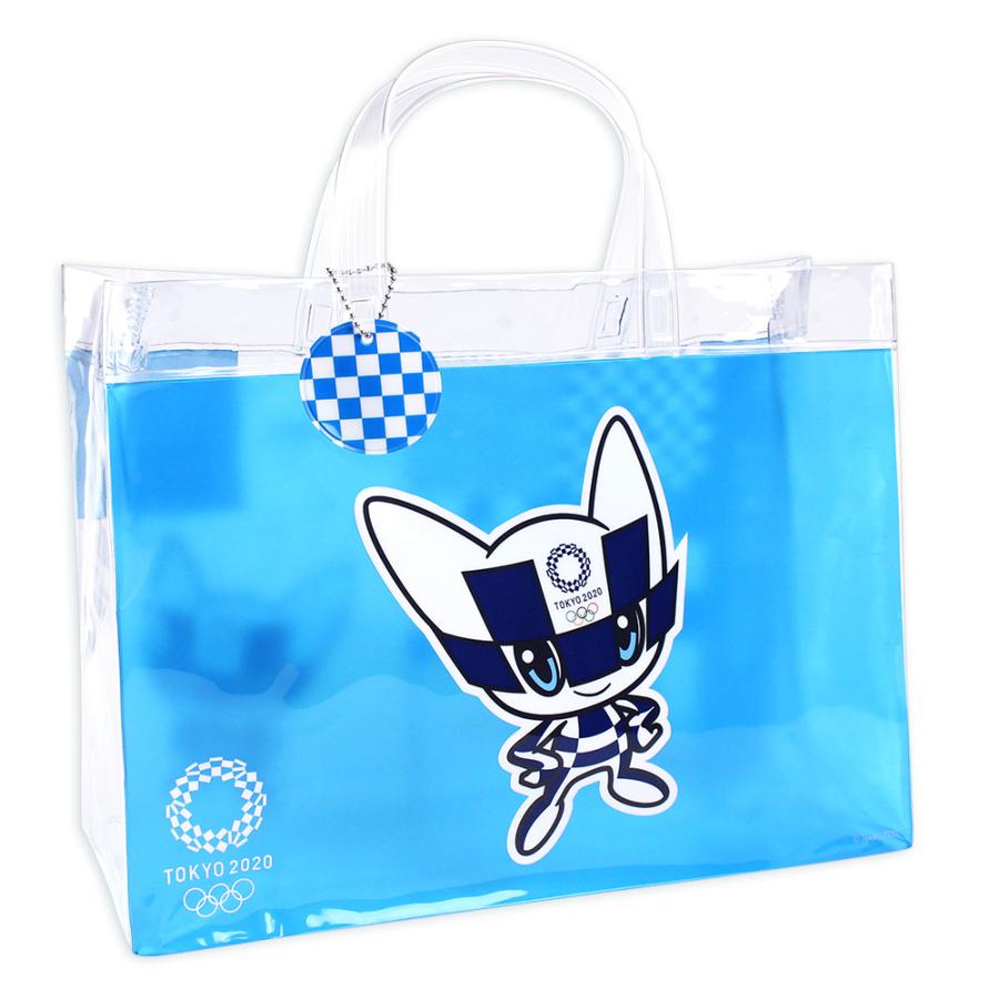 全品300円均一 ミライトワ 東京2020オリンピックマスコット ビーチ