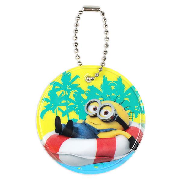 ミニオン ビーチバッグ ボストン プールバッグ ビニールバッグ キッズ 女の子 男の子 Minion 怪盗グルー ミニオンズ Minions 0639 子供の入園入学バッグ Kcプレイス 通販 Yahoo ショッピング