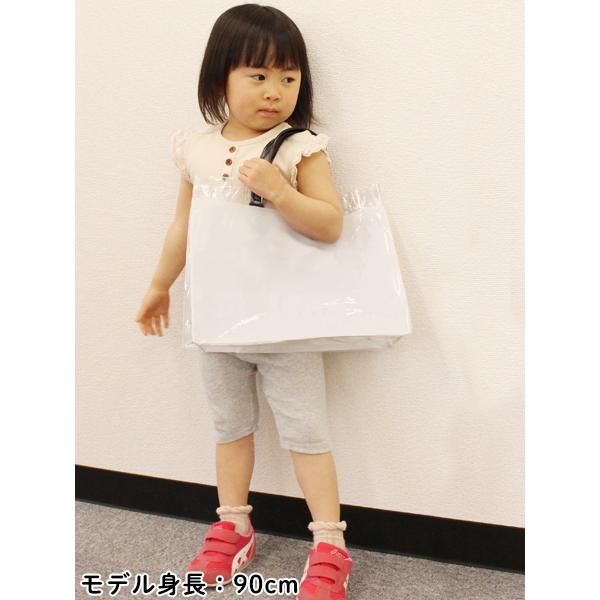 鬼滅の刃 ビーチバッグ マチアリ プールバッグ 角型 ビニールバッグ キッズ 男の子 女の子 ユニセックス 炭治郎 禰豆子 善逸 伊之助 胡蝶しのぶ 煉獄 柱|kcplace|10