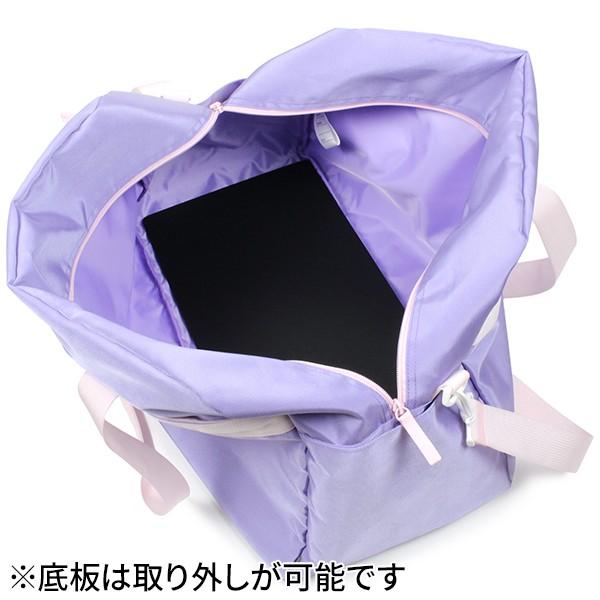オリジナル 2wayボストンバッグ 約40L 修学旅行 林間学校 合宿 部活 2