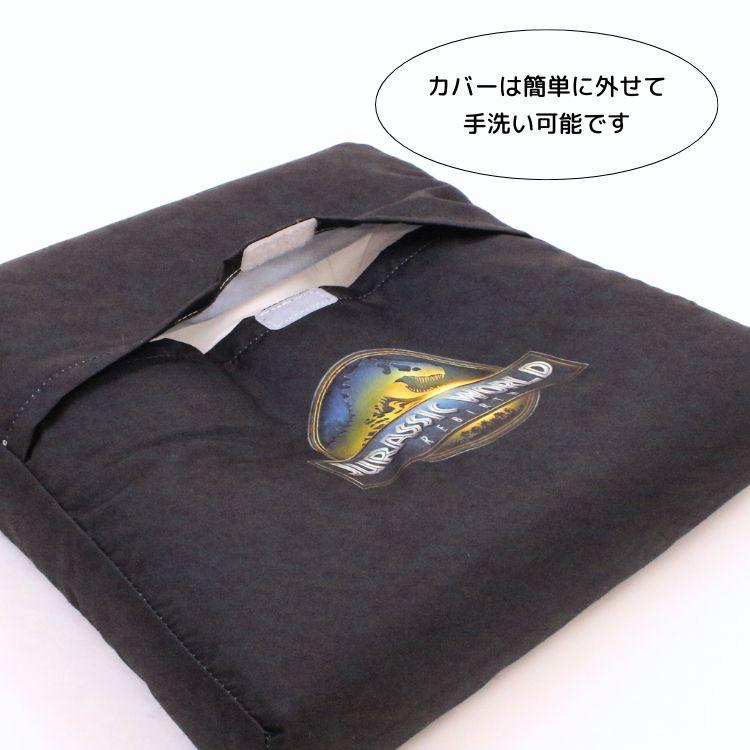スクールクッション 座布団 学童用品 入園入学 キッズ 新幹線