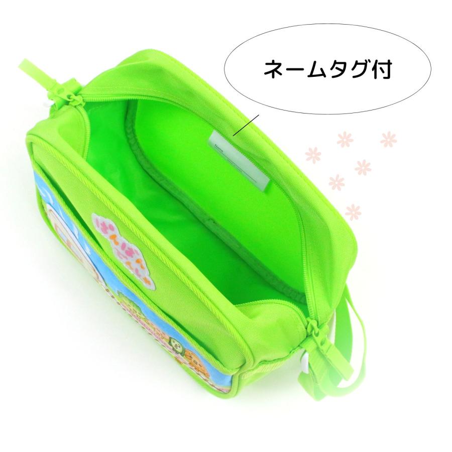 【ぱんのみみ】てんちゃん幼稚園バッグ風メッセンジャーバッグ 幼稚園バッグ ふたば幼稚園 KY2573RX – クレヨンしんちゃん公式