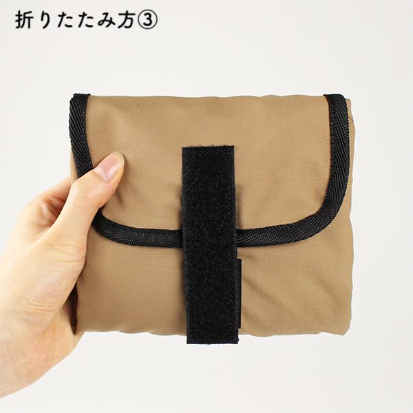 yoshikitty 折りたたみナップリュック ナップサック 折りたたみバッグ