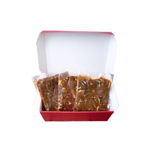 お肉 ジビエ 鹿肉 ケバブ 焼肉 ３食セット 和歌山 数量限定 古座川の隠れグルメをご自宅で Shika Kebab タイヨウのカフェ 通販 Yahoo ショッピング