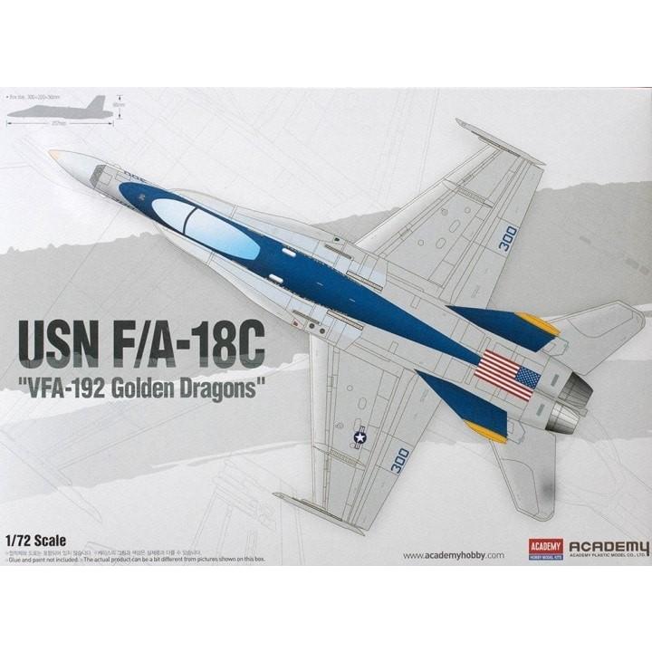 1 72 F A 18c Vfa 192 ゴールデン ドラゴン アカデミー Ac 模型店 けいくらふと 通販専門 通販 Yahoo ショッピング