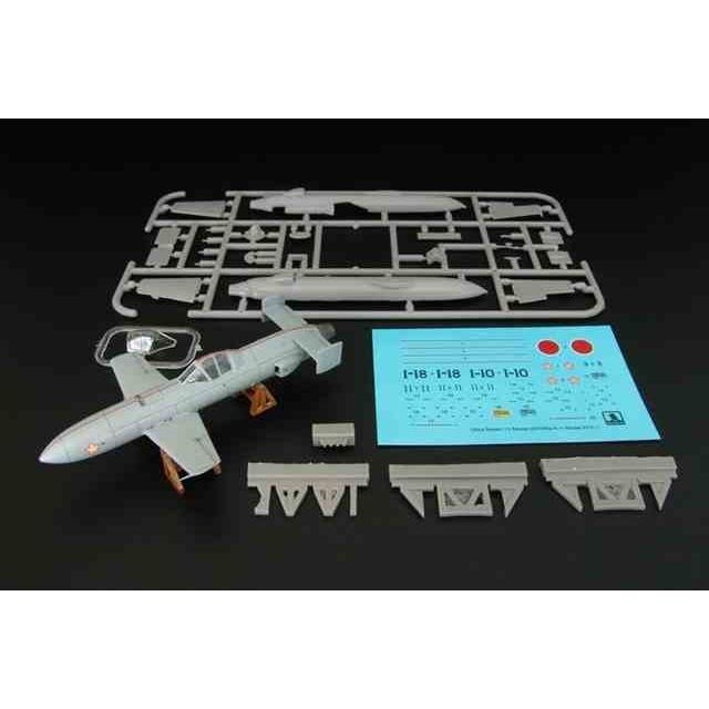 1/72ほか航空機　各種計18機です。 日本の航空機コレクション リブート 10個セット (プラモデル