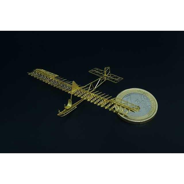 ブレンガン144064 SG-38 ドイツ WW.II グライダー ストリップダウン 1