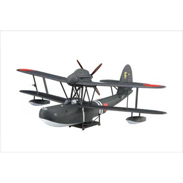 アオシマ・フジミ 1/72 プラモデル まとめ売り フジミ模型 フジミ 1/72 愛知 九八式水上偵察機 (夜偵) プラモデル C38