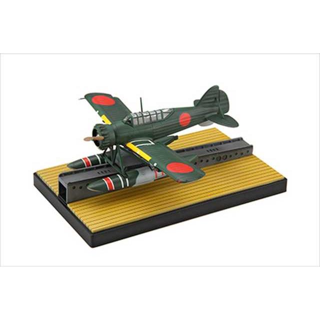 フジミ 1/72 空技廠 零式小型水上機 プラモデル FC40 | フジミ模型 | 01