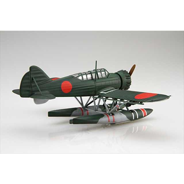 フジミ 1/72 空技廠 零式小型水上機 プラモデル FC40 | フジミ模型 | 02