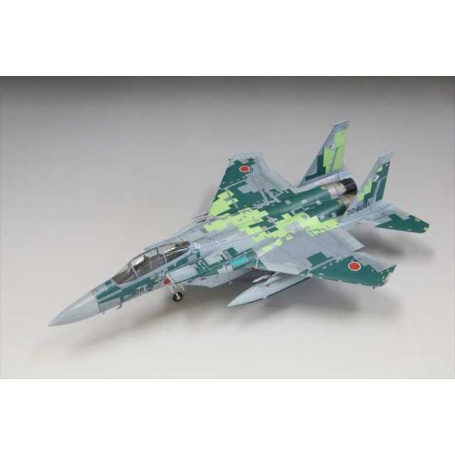 ファインモールド 1/72 航空自衛隊 F-15DJ アグレッサー デジタル迷彩