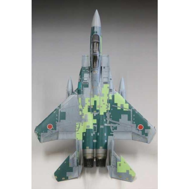 ファインモールド 1/72 航空自衛隊 F-15DJ アグレッサー デジタル迷彩