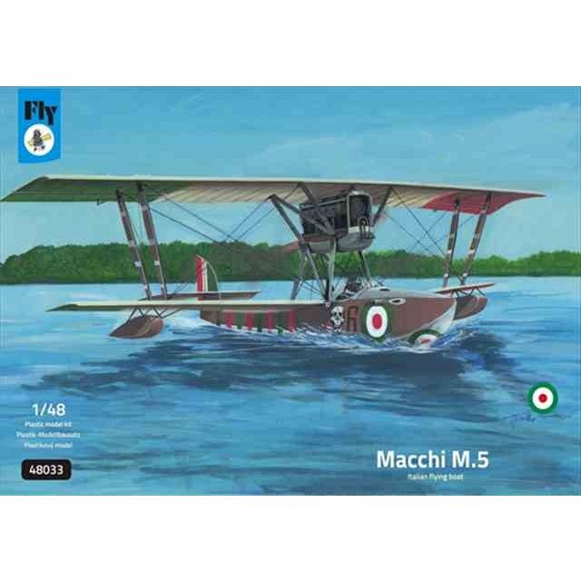 1 48 マッキm5 戦闘飛行艇 イタリア王立海軍 フライ 生産休止中 Flv 模型店 けいくらふと 通販専門 通販 Yahoo ショッピング