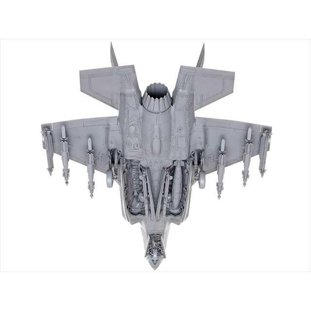 タミヤ（TAMIYA） 1/48 ロッキード マーチン F-35A ライトニングII